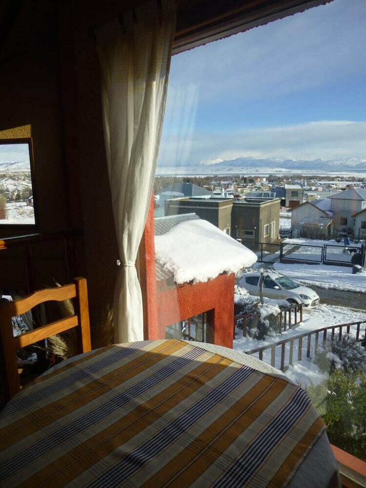 Hostal Hosteria Rukahue
