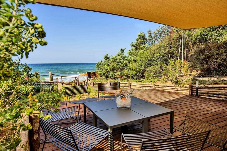 Camping Village Rocchette