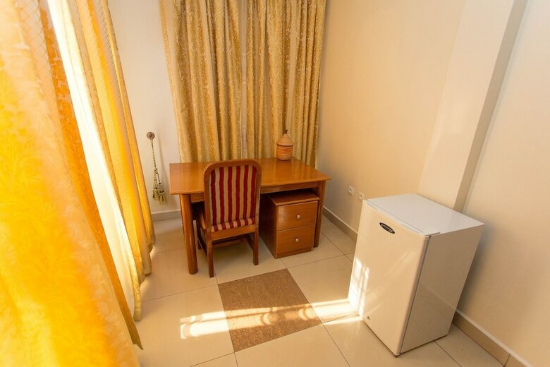 Aberdeen House Boutique Hotel