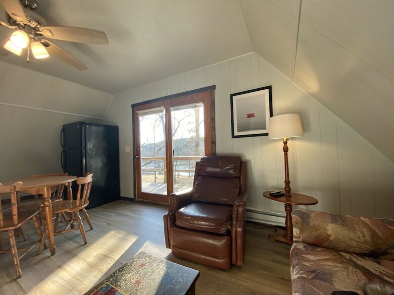 Calm Waters Cabin Resort