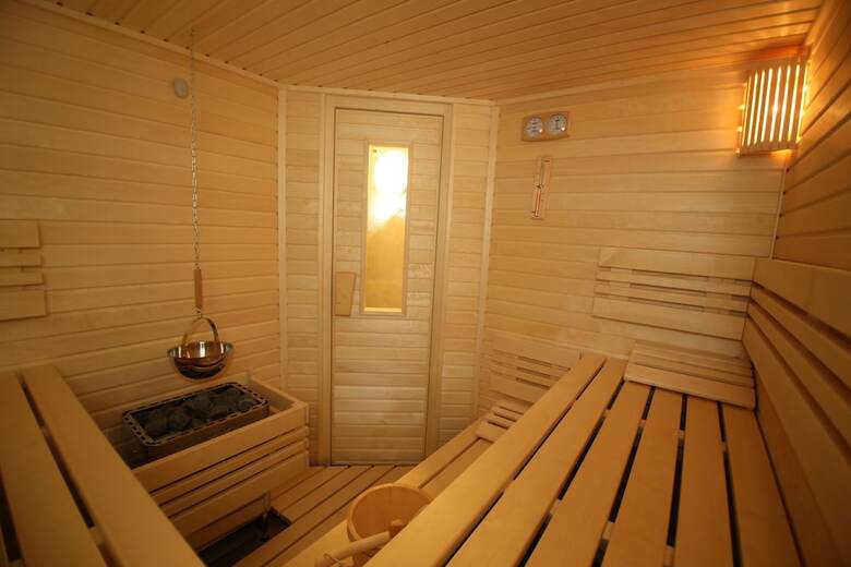 Pension Wellness Penzion U Gigantu