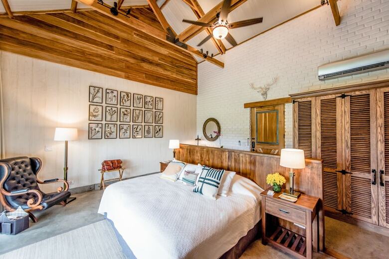 Hotel Hacienda La Danesa
