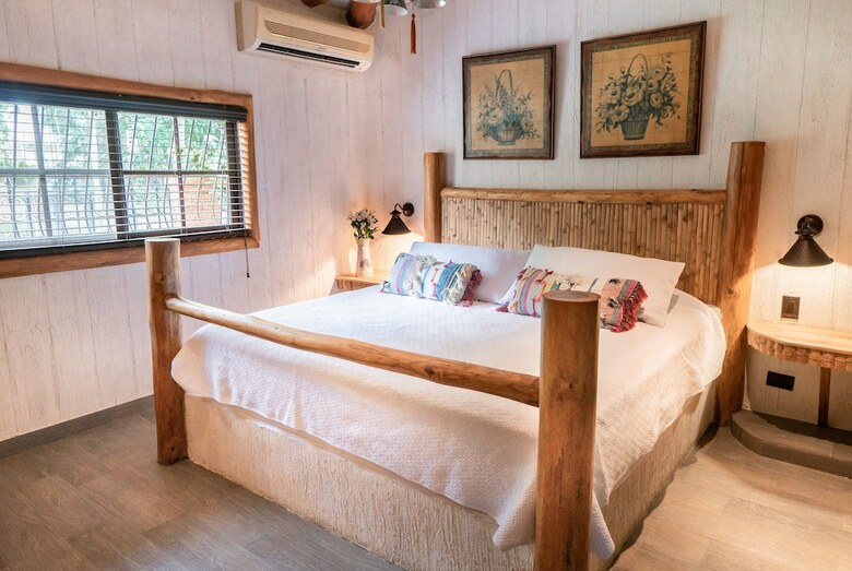 Hotel Hacienda La Danesa