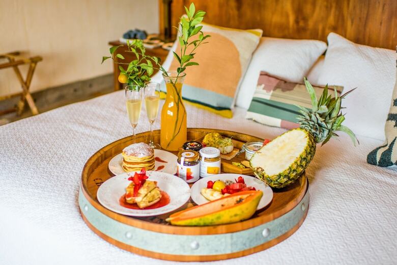 Hotel Hacienda La Danesa