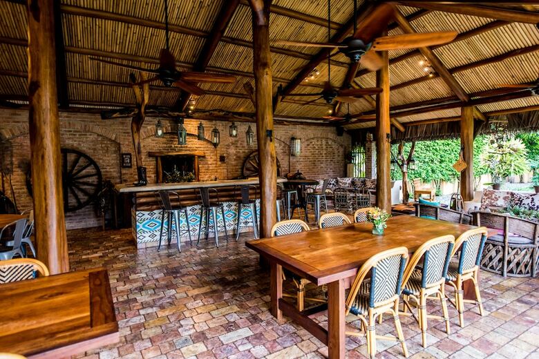 Hotel Hacienda La Danesa