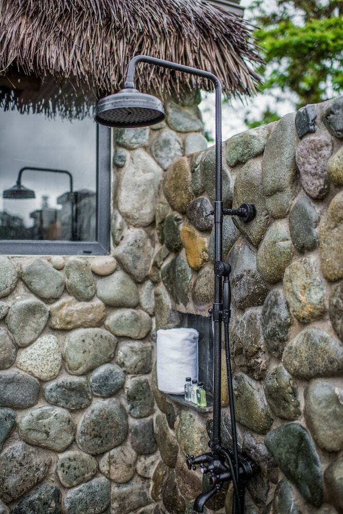 Hotel Hacienda La Danesa