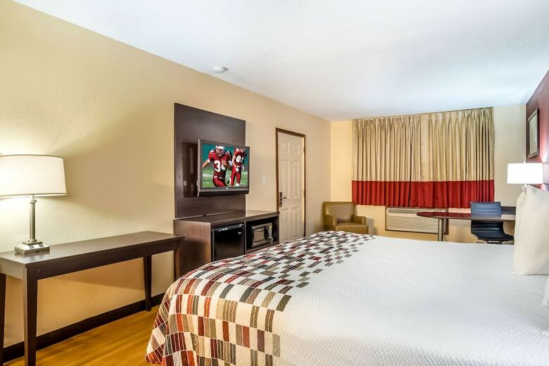Hotel Red Roof Inn Chicago - Alsip