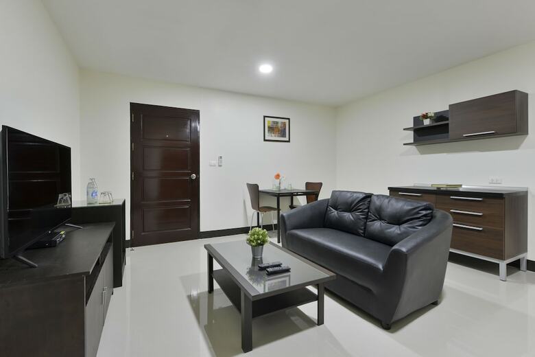 Hotel Studio Residence Sukhumvit 71