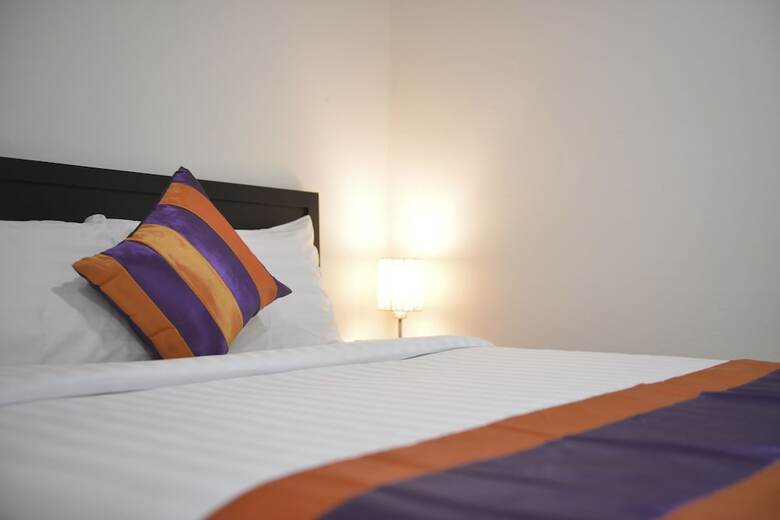 Hotel Studio Residence Sukhumvit 71