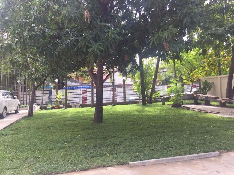 Hotel Studio Residence Sukhumvit 71