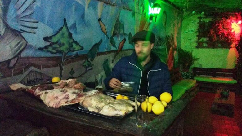 Hostal Estacion Mendoza Hostel