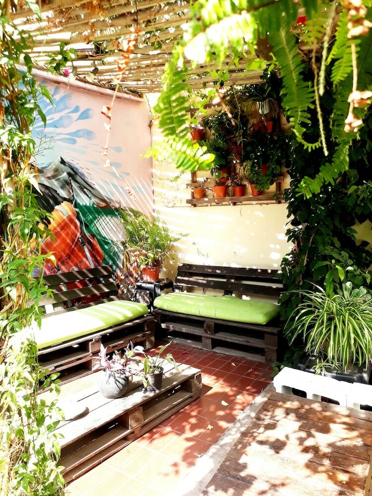 Hostal Estacion Mendoza Hostel
