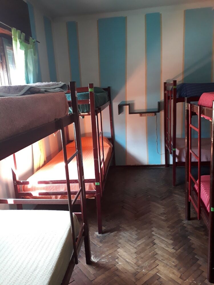 Hostal Estacion Mendoza Hostel