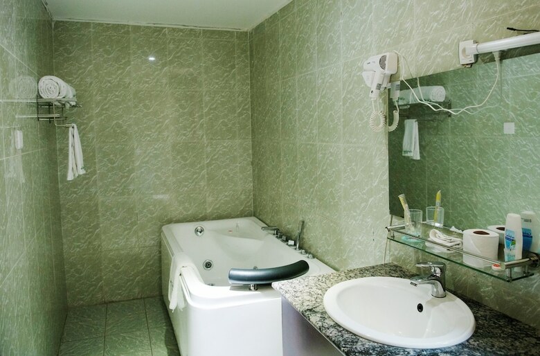 Orient Park Hotel