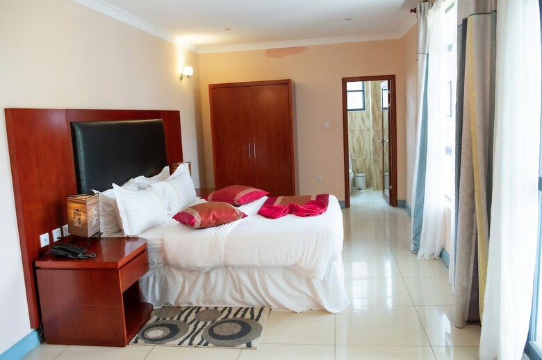 Orient Park Hotel