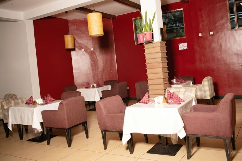 Orient Park Hotel