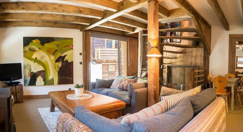 La Ruinette - Chalet Guadeloupe