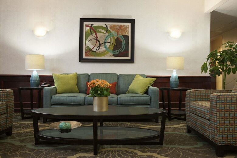 Motel Super 8 By Wyndham Aurora/naperville Area
