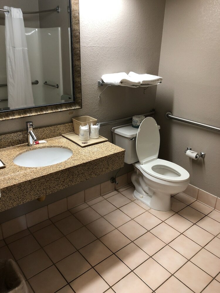 Motel Super 8 By Wyndham Aurora/naperville Area