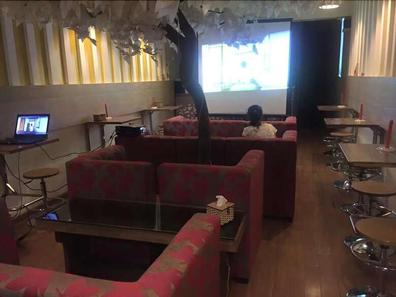 Hostal Bong Ha Giang Hostel