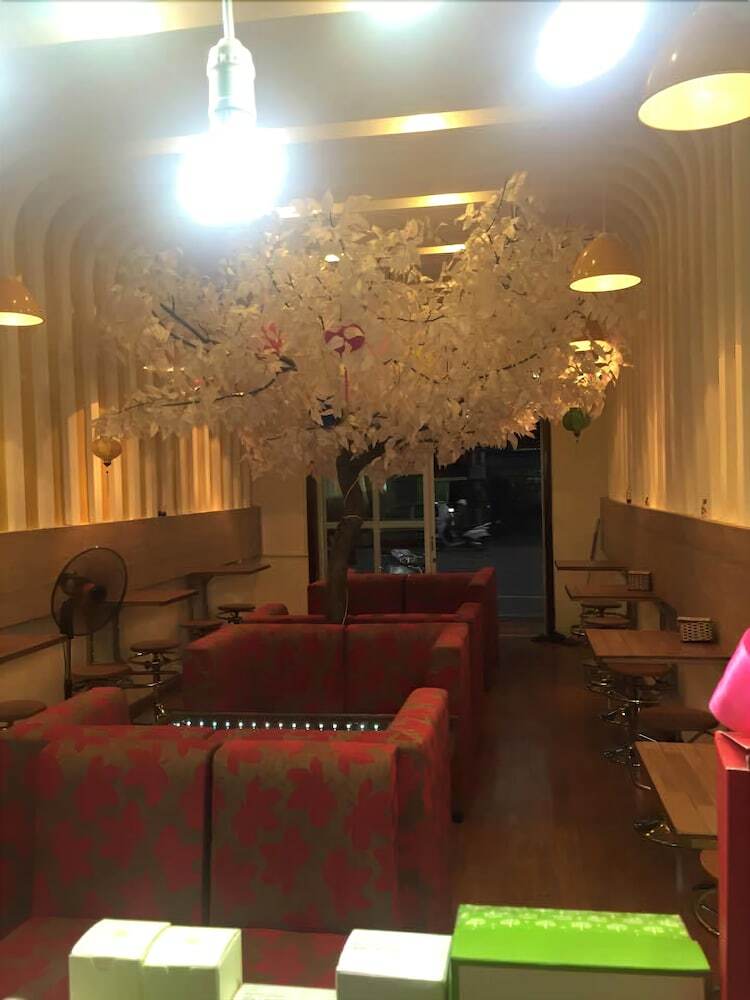Hostal Bong Ha Giang Hostel