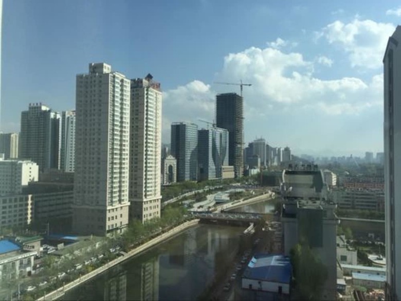 Jingjiang Hotel