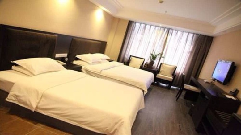 Jingjiang Hotel