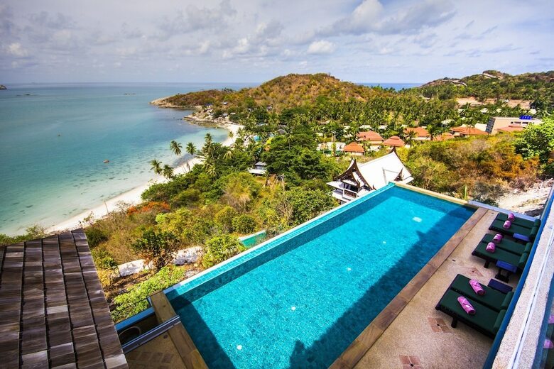 Baan Talay Sai Villa