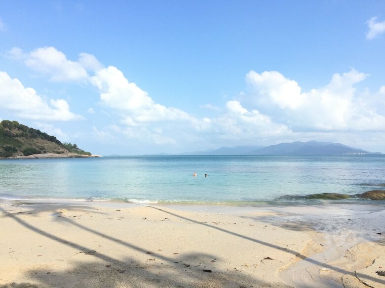 Baan Talay Sai Villa