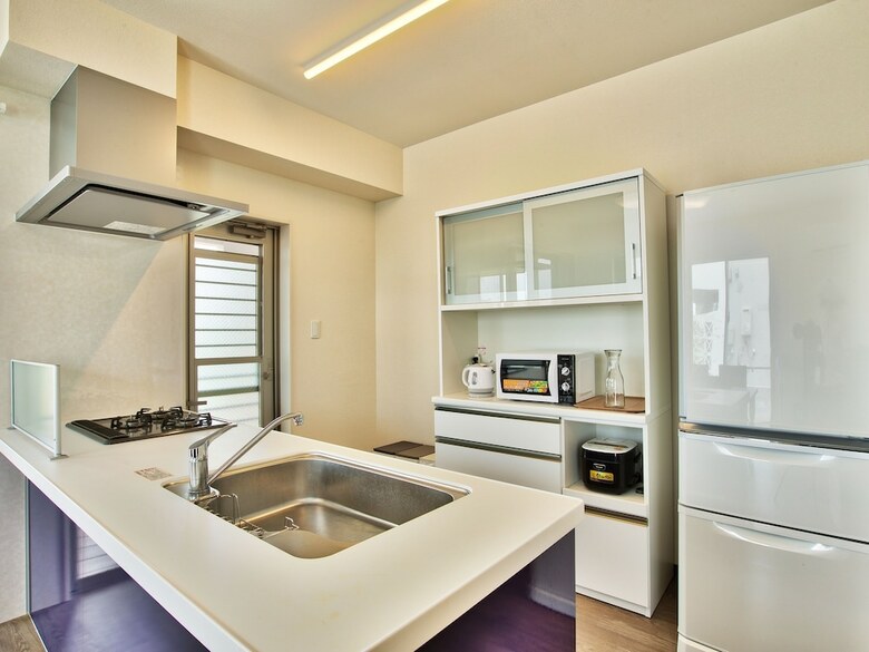 Cottage Seawind Nakijin