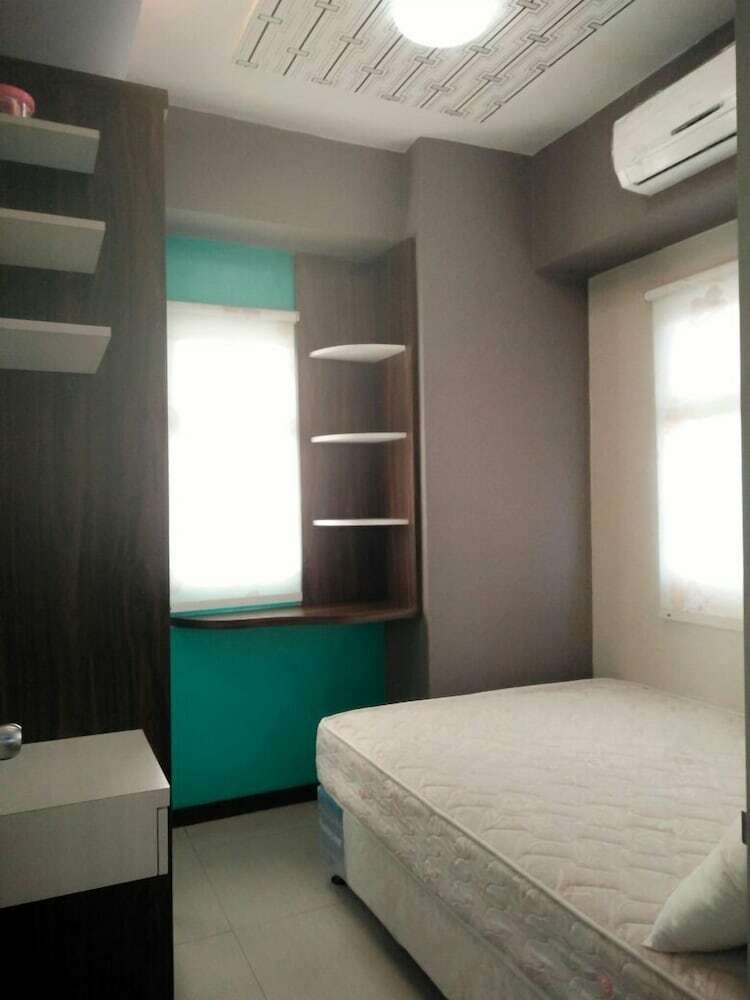 Ananda Apartments At Suites Metro