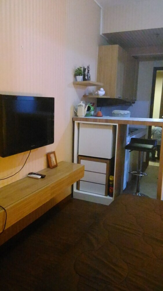 Ananda Apartments At Suites Metro