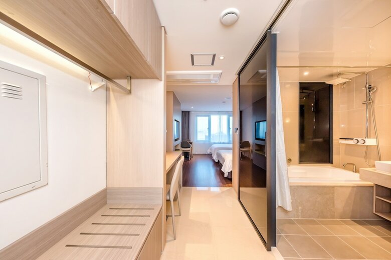 The First70 Hotel