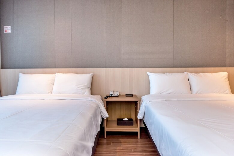 The First70 Hotel