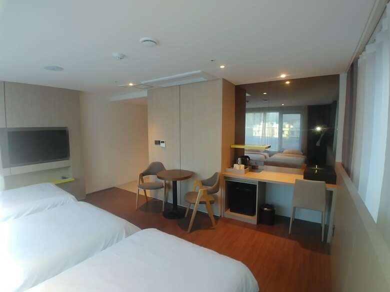 The First70 Hotel