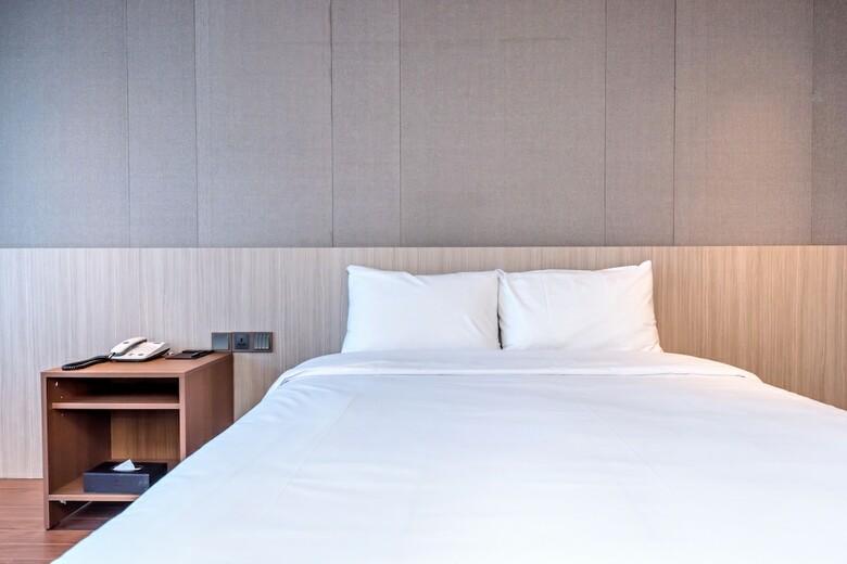 The First70 Hotel