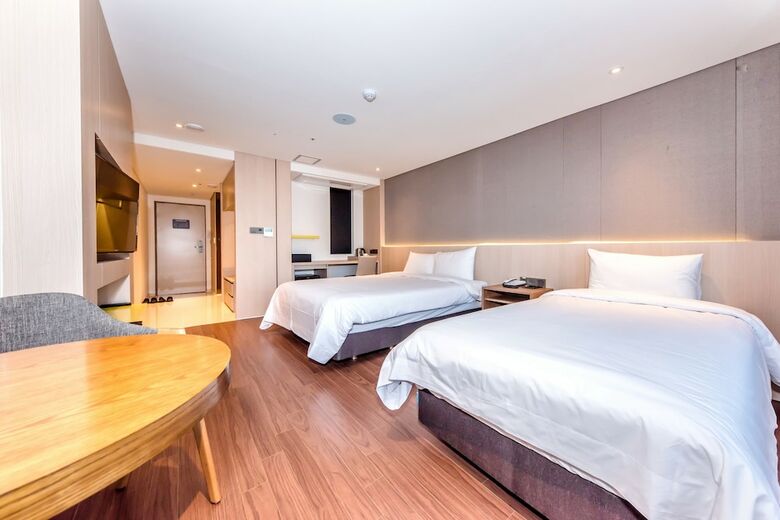 The First70 Hotel