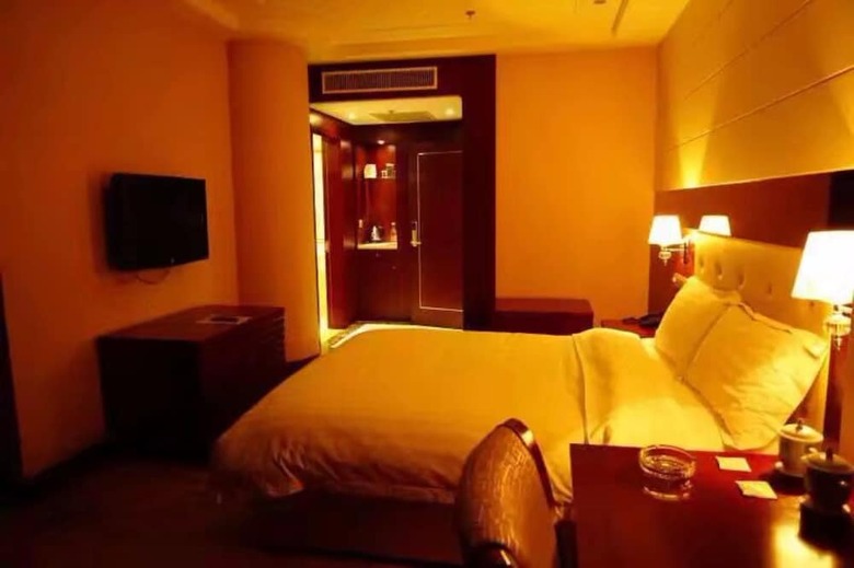Xining Xibai Hotel