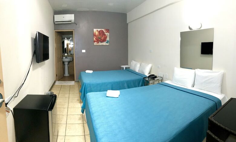 Guam Business Motel