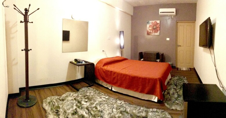 Guam Business Motel