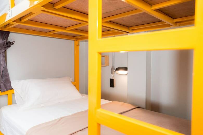 Hostal Tp Hostel Kata Beach Phuket