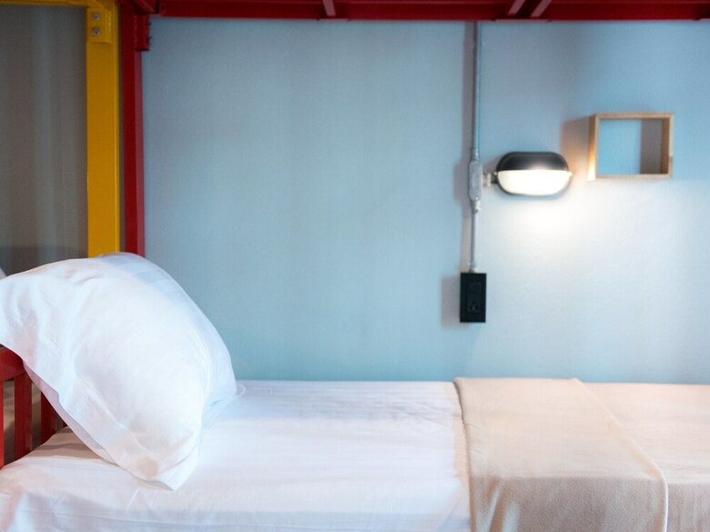 Hostal Tp Hostel Kata Beach Phuket