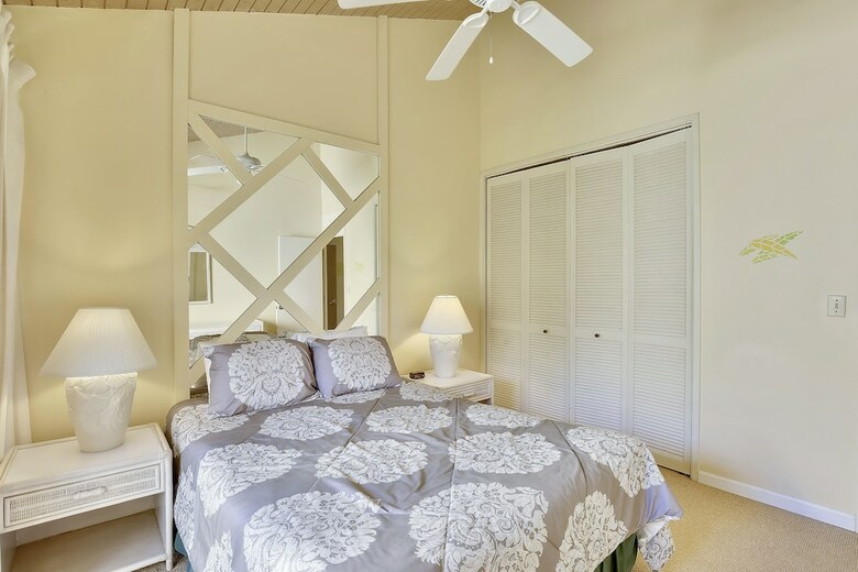 Sea Breeze Turtle Bay - 1 Br Condo