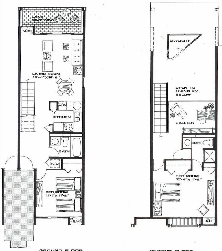 Hale Lilly 57 - 2 Br Condo