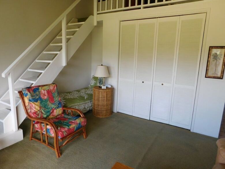 126 West Kuilima Dr - Studio Condo