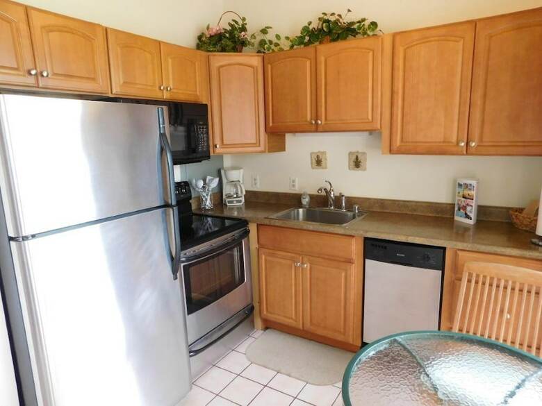 126 West Kuilima Dr - Studio Condo