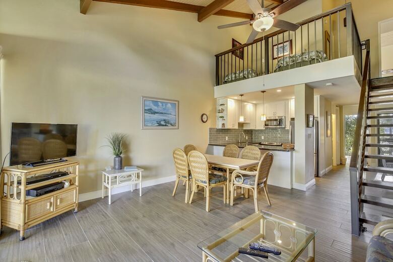 Alea Kahuku Turtle Bay - 2 Br Condo
