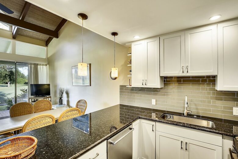 Alea Kahuku Turtle Bay - 2 Br Condo