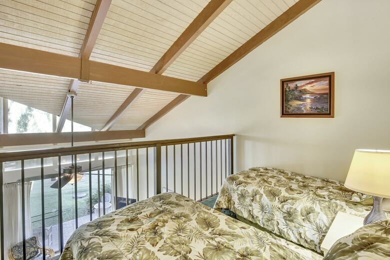 Alea Kahuku Turtle Bay - 2 Br Condo