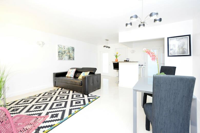 Aparthotel Brezza Di Mare